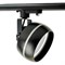 Светильник Feron AL168 трековый однофазный на шинопровод под лампу GX70, черный 48553 - фото 149232