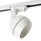 Светильник Feron AL165 трековый однофазный на шинопровод под лампу GX53, белый 48548 - фото 149252 Светильник Feron AL165 трековый однофазный на шинопровод под лампу GX53, белый 48548 - фото 149252