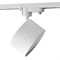 Светильник Feron AL126 трековый однофазный на шинопровод под лампу GX70, белый 48778 - фото 149509