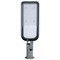 Светодиодный уличный консольный светильник Feron SP3060 50W 6400K 100-265V/50Hz, серый - фото 150275