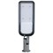 Светодиодный уличный консольный светильник Feron SP3060 100W 6400K 100-265V/50Hz, серый - фото 150278
