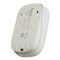 Звонок беспроводной (клавиша и база в розетку) радиочастотный 433MHz, белый, DB-380 48882 - фото 150312