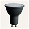 Лампа светодиодная Feron.PRO LB-1608 GU10 8W 175-265V 4000K в черном корпусе 48959 - фото 150684