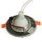 Светильник встраиваемый с LED подсветкой Feron CD941 потолочный MR16 G5.3 прозрачный 32654 - фото 151328 Светильник встраиваемый с LED подсветкой Feron CD941 потолочный MR16 G5.3 прозрачный 32654 - фото 151328