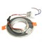 Светильник встраиваемый с LED подсветкой Feron CD941 потолочный MR16 G5.3 прозрачный 32654 - фото 151329 Светильник встраиваемый с LED подсветкой Feron CD941 потолочный MR16 G5.3 прозрачный 32654 - фото 151329