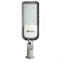 Светодиодный уличный консольный светильник Feron SP3060 80W 6400K 100-265V/50Hz, серый - фото 151428