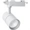 Светодиодный светильник Feron AL103 трековый однофазный на шинопровод 30W 4000K, 35 градусов, белый с индексом цветопередачи >90Ra серия TrueColor - фото 151554