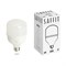 Лампа светодиодная SAFFIT SBHP1030 E27 30W 230V 4000K 55090 - фото 151576 Лампа светодиодная SAFFIT SBHP1030 E27 30W 230V 4000K 55090 - фото 151576