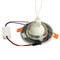 Светильник встраиваемый с белой LED подсветкой Feron CD905 потолочный MR16 G5.3 белый 28848 - фото 151620 Светильник встраиваемый с белой LED подсветкой Feron CD905 потолочный MR16 G5.3 белый 28848 - фото 151620