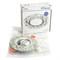Светильник встраиваемый с белой LED подсветкой Feron CD905 потолочный MR16 G5.3 белый 28848 - фото 151623 Светильник встраиваемый с белой LED подсветкой Feron CD905 потолочный MR16 G5.3 белый 28848 - фото 151623