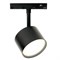 Светильник Feron AL119 трековый магнитный под лампу GX53 230В, черный 48727 - фото 152039