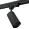 Светодиодный светильник Feron AL128 трековый однофазный на шинопровод 10W 4000K 35 градусов черный 48917 - фото 152328