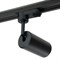 Светодиодный светильник Feron AL128 трековый однофазный на шинопровод 10W 4000K 35 градусов черный 48917 - фото 152330