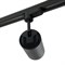 Светодиодный светильник Feron AL128 трековый однофазный на шинопровод 18W 4000K 35 градусов черный 48919 - фото 152347