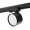 Светильник Feron AL125 трековый однофазный на шинопровод под лампу GX53, черный 48777 - фото 152650