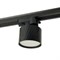 Светильник Feron AL125 трековый однофазный на шинопровод под лампу GX53, черный 48777 - фото 152653