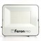 Светодиодный прожектор Feron.PRO LL-1000 IP65 200W 6400K черный 51016 - фото 153145