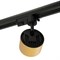 Светильник Feron AL159 трековый однофазный на шинопровод под лампу GX53, золото 48717 - фото 153335