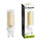 Лампа светодиодная Feron LB-434 G9 9W 175-265V 4000K 38147 - фото 153358