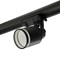 Светильник Feron AL188 трековый однофазный на шинопровод под лампу GU10, черный 48707 - фото 153479