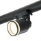 Светильник Feron AL188 трековый однофазный на шинопровод под лампу GU10, черный 48707 - фото 153480