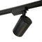 Светодиодный светильник Feron.ONE AL141 трековый однофазный на шинопровод 18W 4000K 35 градусов черный 48713 - фото 153492