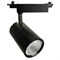 Светодиодный светильник Feron AL103 трековый однофазный на шинопровод 40W 4000K, 35 градусов, черный с индексом цветопередачи >90Ra серия TrueColor 48944 - фото 153576