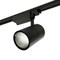 Светодиодный светильник Feron AL103 трековый однофазный на шинопровод 40W 4000K, 35 градусов, черный с индексом цветопередачи >90Ra серия TrueColor 48944 - фото 153577