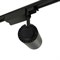 Светодиодный светильник Feron AL103 трековый однофазный на шинопровод 40W 4000K, 35 градусов, черный с индексом цветопередачи >90Ra серия TrueColor 48944 - фото 153579