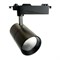 Светодиодный светильник Feron AL103 трековый однофазный на шинопровод 30W 4000K, 35 градусов, черный с индексом цветопередачи >90Ra серия TrueColor 48942 - фото 153588