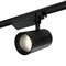 Светодиодный светильник Feron AL103 трековый однофазный на шинопровод 30W 4000K, 35 градусов, черный с индексом цветопередачи >90Ra серия TrueColor 48942 - фото 153590
