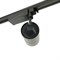 Светодиодный светильник Feron AL103 трековый однофазный на шинопровод 30W 4000K, 35 градусов, черный с индексом цветопередачи >90Ra серия TrueColor 48942 - фото 153591