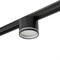 Светильник Feron AL135 трековый однофазный на шинопровод под лампу GX53, черный 51125 - фото 155087