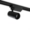 Светодиодный светильник Feron AL137 трековый однофазный на шинопровод 12W 4000K черный, изменяемый угол освещения 15-60град 51174 - фото 155403