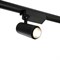 Светодиодный светильник Feron AL137 трековый однофазный на шинопровод 12W 4000K черный, изменяемый угол освещения 15-60град 51174 - фото 155404