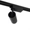 Светодиодный светильник Feron AL137 трековый однофазный на шинопровод 20W 4000K черный, изменяемый угол освещения 15-60град 51176 - фото 155461