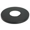 Опора металлическая h=60мм d60мм, черный, ОМ 0,06, 11616 11616 - фото 155531