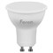 Лампа светодиодная Feron LB-24 MR16 GU10 5W 175-265V 4000K - фото 156044