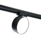 Светодиодный светильник Feron AL138 трековый однофазный на шинопровод 24W 4000K 110 градусов черный 51182 - фото 156251