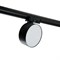 Светодиодный светильник Feron AL138 трековый однофазный на шинопровод 24W 4000K 110 градусов черный 51182 - фото 156252