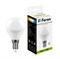Лампа светодиодная Feron LB-95 Шарик E14 7W 175-265V 4000K 25479 - фото 156274