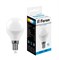 Лампа светодиодная Feron LB-95 Шарик E14 7W 175-265V 6400K 25480 - фото 156275