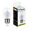 Лампа светодиодная Feron LB-95 Шарик E27 7W 175-265V 4000K 25482 - фото 156277