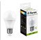 Лампа светодиодная Feron LB-38 Шарик E27 5W 175-265V 4000K 25405 - фото 156280