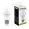 Лампа светодиодная Feron LB-93 Шар E27 12W 175-265V 4000K 25487 - фото 156287