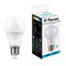 Лампа светодиодная Feron LB-93 Шар E27 12W 175-265V 6400K 25490 - фото 156288