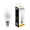 Лампа светодиодная Feron LB-770 Свеча E14 11W 175-265V 2700K 25941 - фото 156410