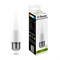 Лампа светодиодная Feron LB-770 Свеча E27 11W 175-265V 4000K 25944 - фото 156413