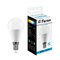 Лампа светодиодная Feron LB-750 Шарик E14 11W 175-265V 6400K 25948 - фото 156417