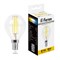 Лампа светодиодная Feron LB-509 Шарик E14 9W 230V 2700K 38001 - фото 156439 Лампа светодиодная Feron LB-509 Шарик E14 9W 230V 2700K 38001 - фото 156439
